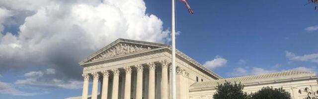 Vrhovni sud SAD oslabio znameniti američki zakon o glasačkim pravima iz 1965. godine