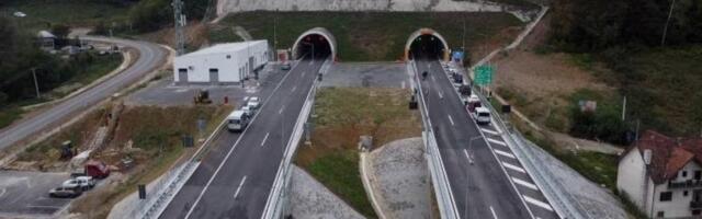 Vozači, oprez! Na auto-putu Miloš Veliki promena režima saobraćaja, evo o čemu se radi