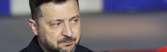 Zelenski: Nešto se neobično događa na beloruskoj granici (VIDEO)