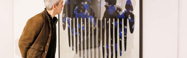 „Algoritam brige“ u Galeriji Novembar