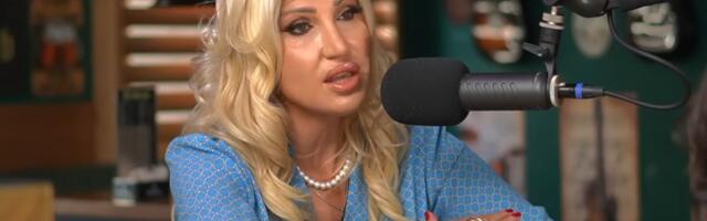 "Plakala sam kada se pisalo da je u bolnici" Jovana o Vesni Zmijanac: Progorovila i o emotivnom partneru