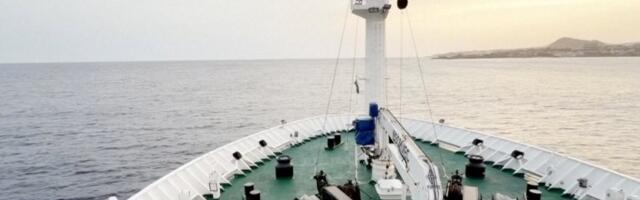 OPSADNO STANJE NA MEDITERANU! Izraelci upali na humanitarni brod za Gazu – kontakt sa drugim plovilom nestao! (VIDEO)