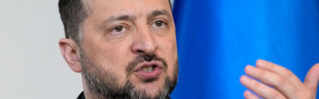 Зеленски: Однос Србије и Украјине треба да буде снажан, има потенцијала за развој
