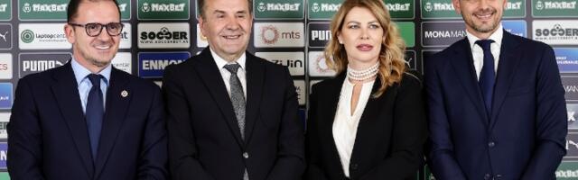 Ko odlučuje o sudbini crno-belih? Pogledajte spisak od 41 delegata u Skupštini Partizana, na listi su i legende kluba