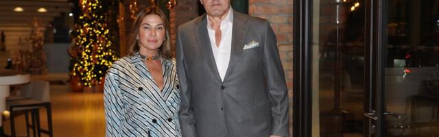 POSEBAN DAN U DOMU BRANKE NEVISTIĆ I MOĆNOG BIZNISMENA! Izgovorili sudbonosno "da" u Veneciji, a danas slave ljubav
