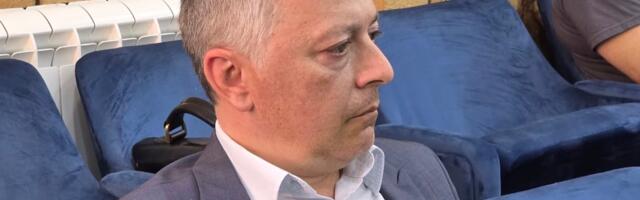 Zlatković: Deset godina pljačke, propadanja i izgubljene budućnosti Vranja