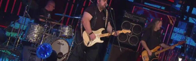 Texas Flood 13. јуна у  Дому омладине