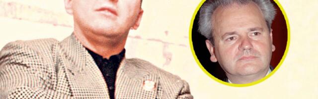 ARKAN ŠAMARAO SLOBINOG MINISTRA, ZAUSTAVIO MU VAGONE S NAFTOM! Otkrivena službena beleška DB iz maja 1996. godine!