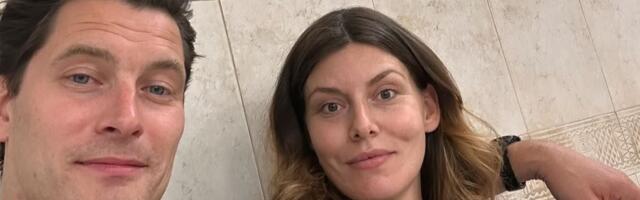 Glumac iz komfora svog penthausa snimao jezive prizore iznad grada: Objavio kadrove sa terase uz laganu muziku