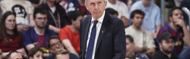 Pešić razočaran: Nikad nisam doživeo ovo, kazna je bila bolna!