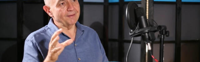 Анђелковић: Блокадерска листа би после избора постала Ђокићева партија