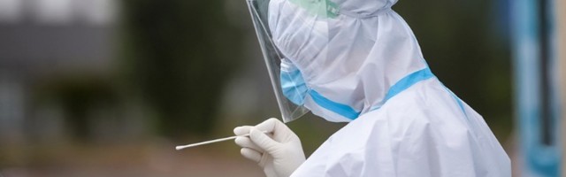 S. Makedonija: Još 1.069 slučajeva korone, umrlo 29 osoba