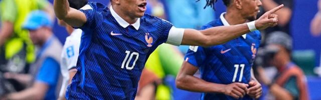 Francuska – Švedska: Embape i drugovi napadaju Top 16, Šveđani igraju za čudo i senzaciju