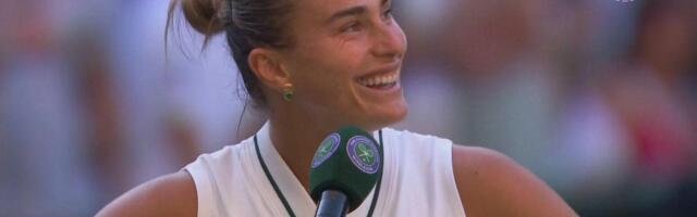 Čeka nas spektakl: Sabalenka ponovo zakazala duel sa Osakom!