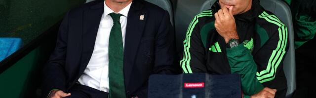 Presedan u Meksiku: Legendarni fudbaler preuzima "el tri" posle Mundijala