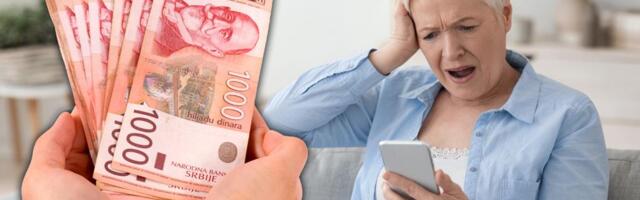 Horor u Novom Sadu! Jezivi pozivi šire paniku: Prevaranti uz pomoć ove rečenice uzimaju svu ušteđevinu
