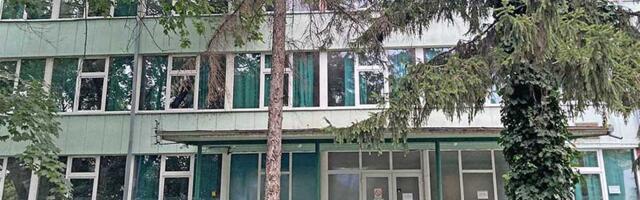 Tri godine kasnije – ponovo obećanja: Nova zgrada Tehničke škole zasad samo na papiru