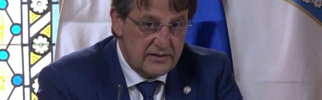 Гашић: Учешће у мировним мисијама међу најодговорнијим задацима војника