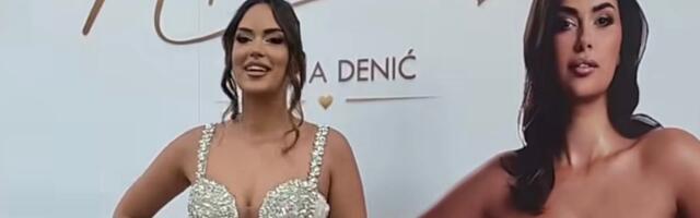 “Bila sam suzdržana”: Pevačica kojoj je Terza tokom poslednje žurke slao poruke otkrila sve: “Rekla sam NE”