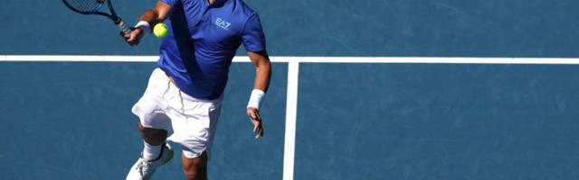 Fonjini doveo Italijane na korak od plasmana u polufinale