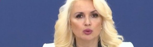 DA LI ĆE SE NASTAVA ODRŽAVATI U JULU? Dr Kisić Tepavčević o nastavku školske godine! (Video)