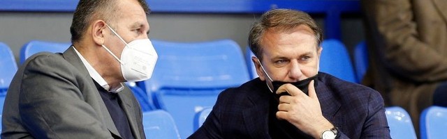 Partizan ne može da dovede pojačanja