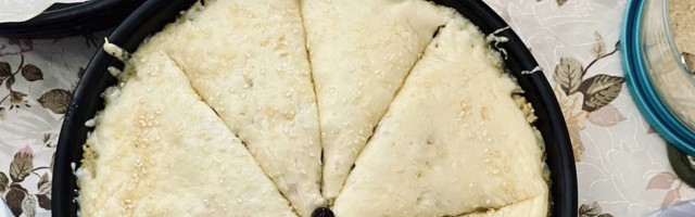 Zdravo a ukusno i lako za pripremu - najbolji recept za musaku od karfiola