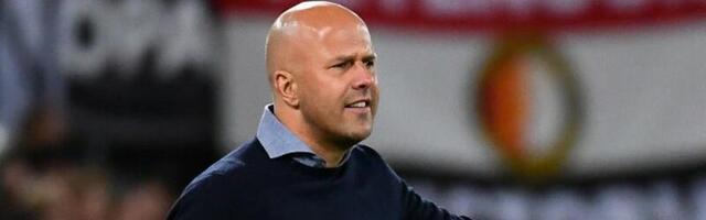 Slot se sveti Alkmaru, PSV i Ajaks nastavljaju trku