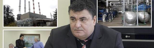 PODRŽAVAMO SVAKU INVESTICIJU KOJA MOŽE DA SMANJI ZAGAĐENJE VAZDUHA! Italijanski stručnjaci Srbiji predstavili filter koji se koristi za čišćenje vazduha u TUNELIMA U ITALIJI! (VIDEO)