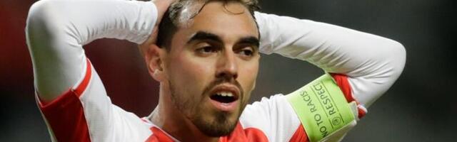 Debakl Brage u Liga kupu: Petarda Boaviste koja je od septembra čekala pobedu (VIDEO)