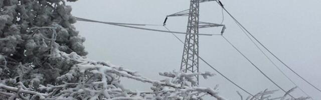Novi Pazar: Veliki broj naselja i okolnih sela bez električne energije
