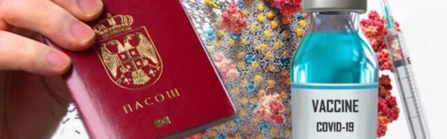 SENIČIĆ OBJASNIO KAKO ĆEMO PUTOVATI - Evo ko će imati privilegije i na koje uslove posebno obratiti pažnju!