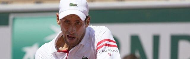 PAKAO ZA ĐOKOVIĆA: Novak saznao imena POTENCIJALNIH rivala u Dubaiju!