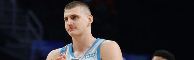 Jokićevi utisci posle Ol stara: Najbolje sam izvodio loptu, Monti me oduševio