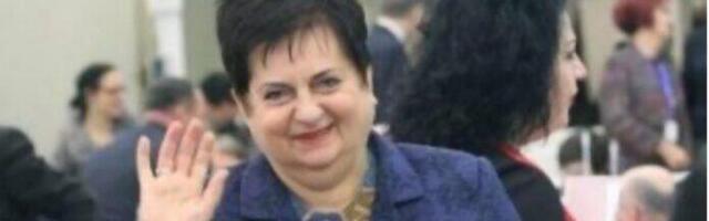 Dušanka Majkić prijeti Rusijom ukoliko BiH nastavi NATO put