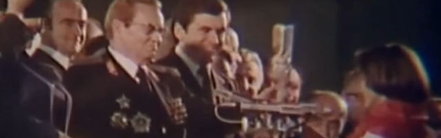 Б. Зечевић: Коме пада на памет да поново измишља штафету младости?