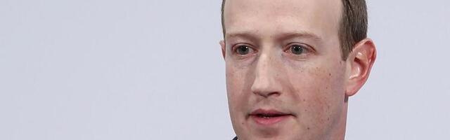 Blogeri zahtevaju milijardu dolara odštete od Zakerberga