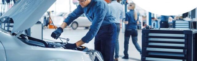 Registracija i tehnički pregled automobila na jednom mestu! „Dunav auto“ – pravo mesto za vaš automobil