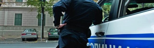 UHAPŠENIM POLICAJCIMA ODREĐEN PRITVOR! Sudskim rešenjem zadržani iza rešetaka zbog VIŠESTRUKE OPASNOSTI
