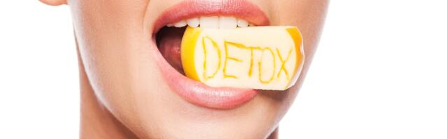 Detox: 8 namirnica za prirodnu detoksikaciju