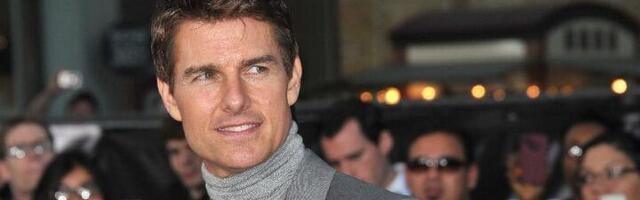 Tom Kruz trpeo nasilnika, izrastao u zvezdu