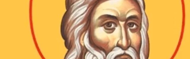 Slavimo Svetog proroka Iliju, a ovo su svi običaji