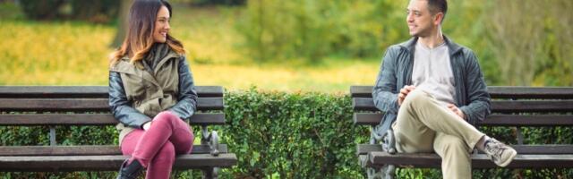 PAŽNJA! Ako ona ovo radi onda znači da vas MUVA!