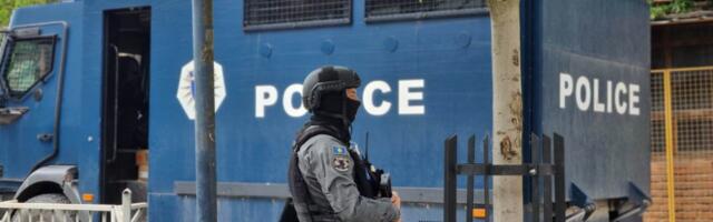 Kosovska Mitrovica: Uhapšen još jedan Srbin, osmi od izbijanja krize
