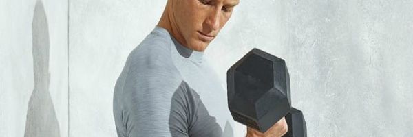 Top 9 vežbi za velike i snažne podlaktice