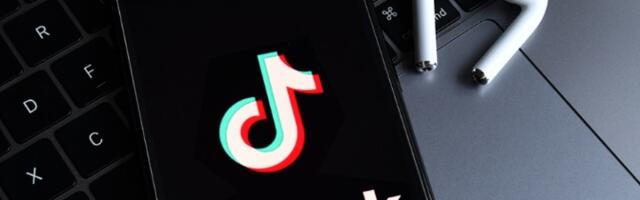 TikTok lansirao platformu za strimovanje muzike
