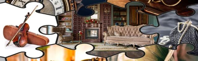 Čuvate stvari koje vrede bogatstvo, a ne znate