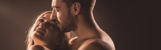 Neverovatne zdravstvene prednosti seksa