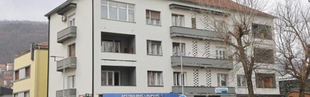 Do 13. marta prijave za sufinansiranje obnove fasada stambenih zgrada