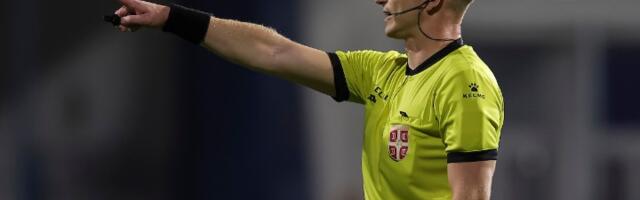 Sudio derbi, sad debituje u takmičenjima UEFA